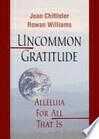 Cover for Uncommon Gratitude