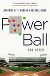 Cover for Power Ball