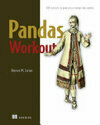 Cover for Pandas Workout