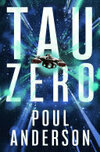 Cover for Tau Zero