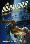 Cover for The Dispatcher