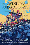Cover for The Adventures of Amina al-Sirafi