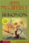 Cover for Dragonsong