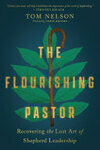Cover for The Flourishing Pastor