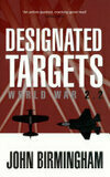 Cover for Designated Targets: World War 2.2