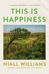 Cover for This Is Happiness