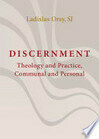 Cover for Discernment