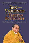 Cover for Sex and Violence in Tibetan Buddhism,