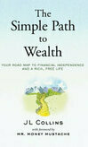 Cover for The Simple Path to Wealth