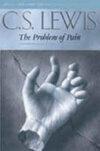 Cover for The Problem of Pain