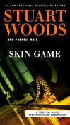 Cover for Skin Game