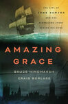 Cover for Amazing Grace