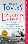 Cover for The Lincoln Highway