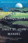 Cover for Sea of Tranquility