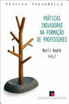 Cover for Práticas inovadoras na formação de professores