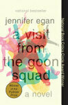Cover for A Visit from the Goon Squad