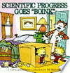Cover for Scientific Progress Goes Boink