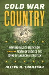 Cover for Cold War Country