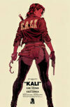 Cover for Kali