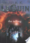 Cover for The Telling