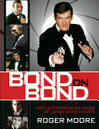 Cover for Bond On Bond: Reflections On 50 Years Of James Bond Movies