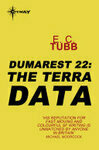 Cover for The Terra Data