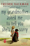 Cover for My Grandmother Asked Me to Tell You She's Sorry