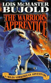 Cover for The Warrior's Apprentice