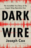 Cover for Dark Wire