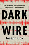 Cover for Dark Wire