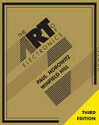 Cover for The Art of Electronics
