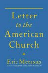 Cover for Letter to the American Church
