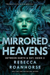 Cover for Mirrored Heavens