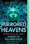 Cover for Mirrored Heavens