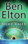 Cover for Blind Faith