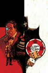 Cover for The World of Flashpoint: Featuring Batman