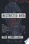 Cover for Restricted Data