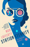 Cover for Station Eternity