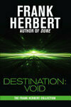 Cover for Destination: Void