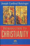 Cover for Introduction to Christianity