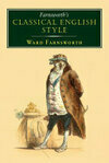 Cover for Farnsworth's Classical English Style