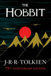 Cover for The Hobbit, Or, There and Back Again