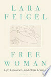 Cover for Free Woman