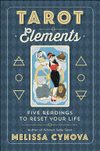 Cover for Tarot Elements