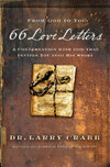 Cover for 66 Love Letters