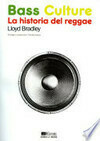 Cover for Bass Culture
