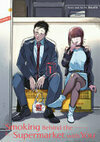 Cover for Smoking Behind the Supermarket with You 01