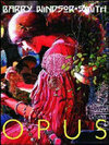 Cover for Opus