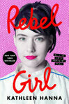 Cover for Rebel Girl