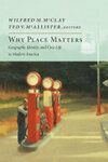 Cover for Why Place Matters